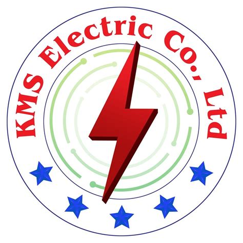 KMS Electrical Ltd